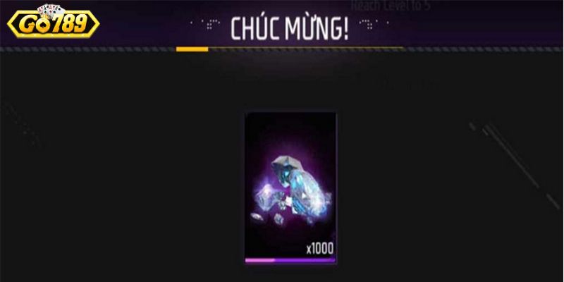 Code Go789 trong năm 2025