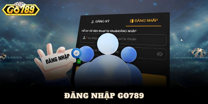 Truy cập cổng game thông qua địa chỉ chính thức, an toàn