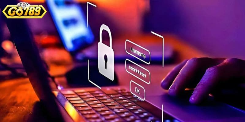 FQA - Câu hỏi thường xuyên gặp cho quy trình đăng nhập Go789