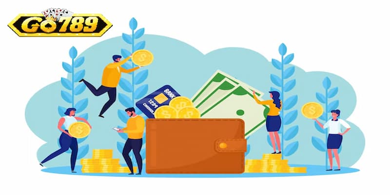 Mức hoa hồng vô cùng hấp dẫn