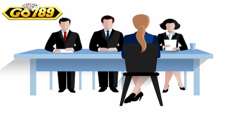 Các bước đăng ký hệ thống đại lý Go789