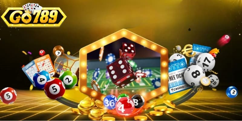 Hướng dẫn chi tiết các bước rút tiền Go789 dễ hiểu
