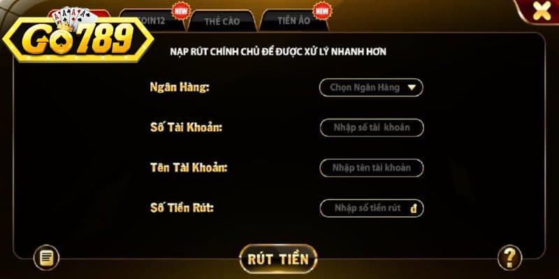 Giải đáp thắc mắc & hỗ trợ người chơi