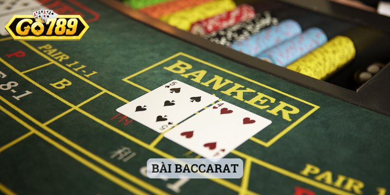 bài baccarat