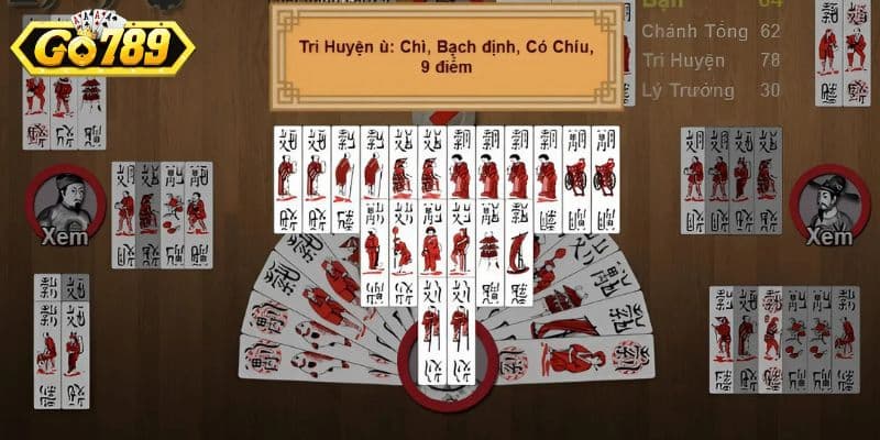 Bài chắn là gì và khái niệm cơ bản