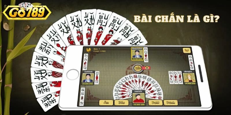 bài chắn là gì