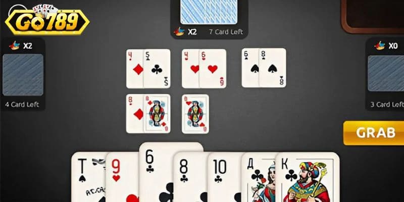 Cách đánh bài tấn đơn giản cho người mới