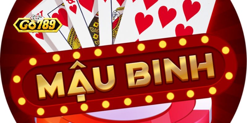 Tham gia ngay game mậu binh uy tín