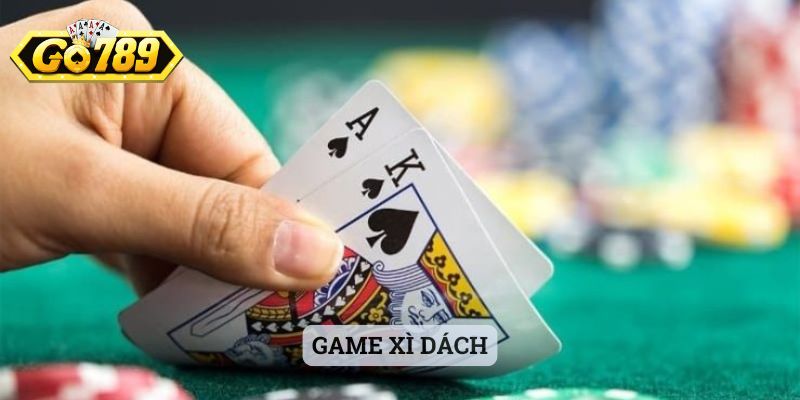 game xì dách