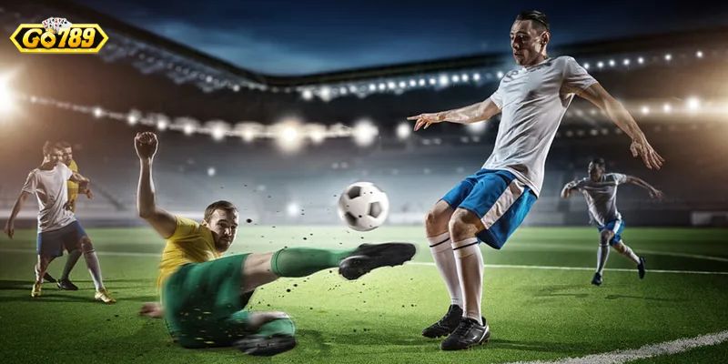 Những loại kèo cược phổ biến hiện nay