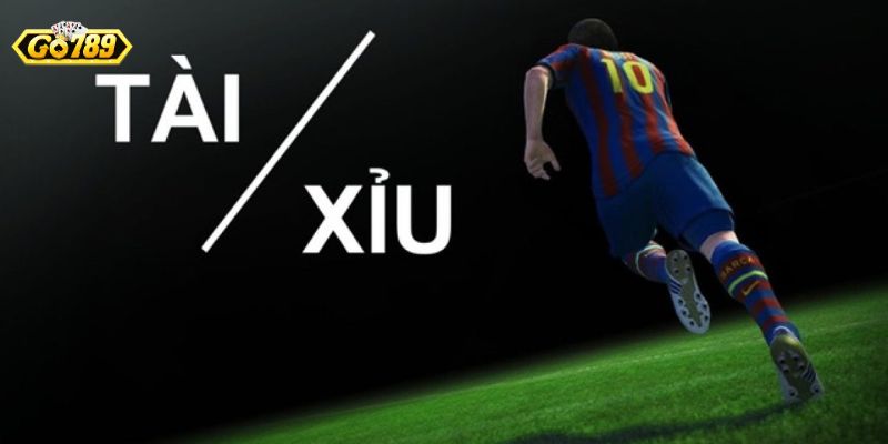 kèo tài xỉu
