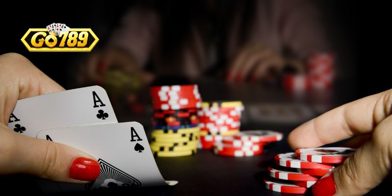 Địa điểm cá cược poker trực tuyến số 1
