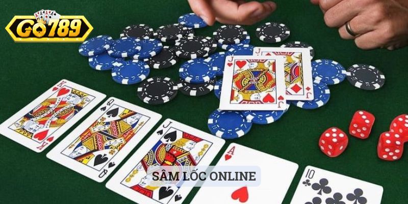 sâm lốc online