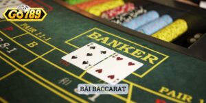 bài baccarat