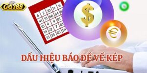 dấu hiệu báo đề về kép