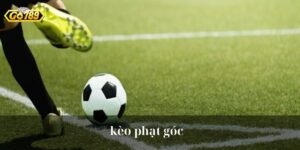 kèo phạt góc