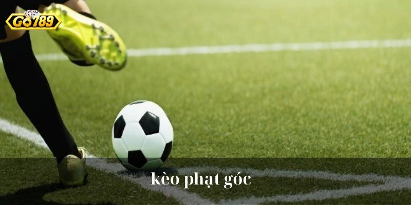 kèo phạt góc