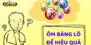 kinh nghiệm lô đề