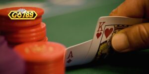 poker trực tuyến