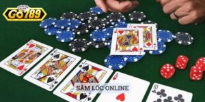 sâm lốc online